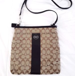 Coach crossbody